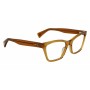 Monture de Lunettes Femme Lanvin LNV2615-208 Ø 53 mm: Plus de 300.000 produits de grandes marques en vente directe à prix usine 