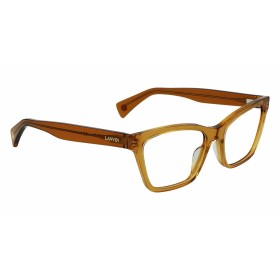 Monture de Lunettes Femme Lanvin LNV2615-208 Ø 53 mm: Plus de 300.000 produits de grandes marques en vente directe à prix usine 