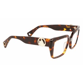 Monture de Lunettes Femme Lanvin LNV2618-234 Ø 53 mm: Plus de 300.000 produits de grandes marques en vente directe à prix usine 