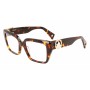 Monture de Lunettes Femme Lanvin LNV2618-234 Ø 53 mm: Plus de 300.000 produits de grandes marques en vente directe à prix usine 