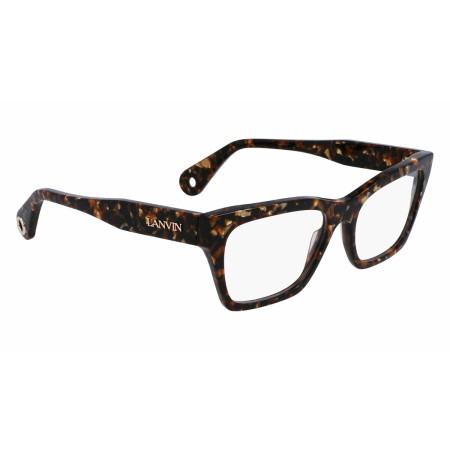 Monture de Lunettes Femme Lanvin LNV2644-239 ø 54 mm: Plus de 300.000 produits de grandes marques en vente directe à prix usine 