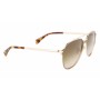 Lunettes de soleil Homme Lanvin LNV117S-319 ø 60 mm: Plus de 300.000 produits de grandes marques en vente directe à prix usine s