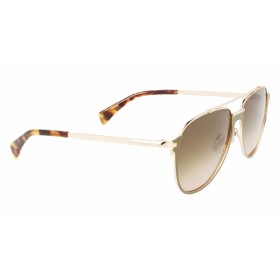 Lunettes de soleil Homme Lanvin LNV117S-319 ø 60 mm: Plus de 300.000 produits de grandes marques en vente directe à prix usine s