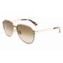 Lunettes de soleil Homme Lanvin LNV117S-319 ø 60 mm: Plus de 300.000 produits de grandes marques en vente directe à prix usine s