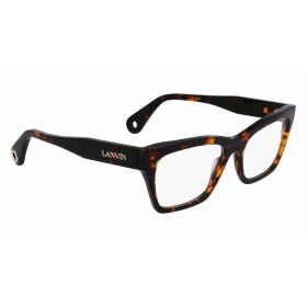 Monture de Lunettes Femme Lanvin LNV2644-234 ø 54 mm: Plus de 300.000 produits de grandes marques en vente directe à prix usine 