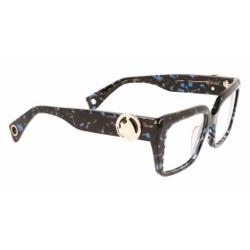 Monture de Lunettes Femme Lanvin LNV2618-425 Ø 53 mm: Plus de 300.000 produits de grandes marques en vente directe à prix usine 