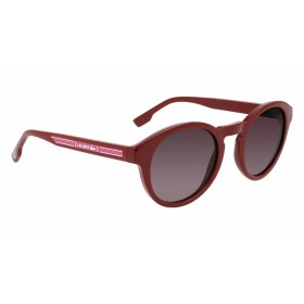 Lunettes de soleil Femme Lacoste L952SRG-615 Ø 50 mm: Plus de 300.000 produits de grandes marques en vente directe à prix usine 