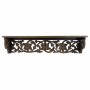 Etagère Alexandra House Living Gris Bois de manguier 15 x 13 x 60 cm: Plus de 300.000 produits de grandes marques en vente direc