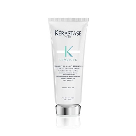 Après shampoing nutritif Kerastase Symbio Fondant Hydra cuir chevelu sensible: Plus de 300.000 produits de grandes marques en ve