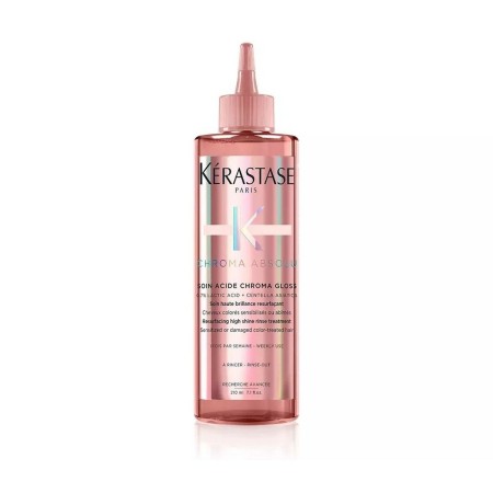 Traitement Capillaire Lissant Kerastase E3807100 250 ml (250 ml): Plus de 300.000 produits de grandes marques en vente directe à