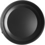 Moule amovible Ibili 820128 Acier Ø 28 x 6,5 cm Noir Rond: Plus de 300.000 produits de grandes marques en vente directe à prix u