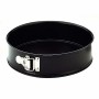 Moule amovible Ibili 820120 Acier Ø 20 x 6,8 cm Noir Rond: Plus de 300.000 produits de grandes marques en vente directe à prix u