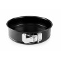 Moule amovible Ibili 820120 Acier Ø 20 x 6,8 cm Noir Rond: Plus de 300.000 produits de grandes marques en vente directe à prix u