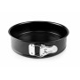 Moule amovible Ibili 820120 Acier Ø 20 x 6,8 cm Noir Rond: Plus de 300.000 produits de grandes marques en vente directe à prix u