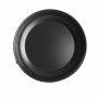 Moule amovible Ibili 820120 Acier Ø 20 x 6,8 cm Noir Rond: Plus de 300.000 produits de grandes marques en vente directe à prix u