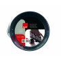 Moule amovible Ibili 820120 Acier Ø 20 x 6,8 cm Noir Rond: Plus de 300.000 produits de grandes marques en vente directe à prix u