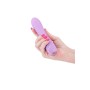 Vibromasseur à boules NS Novelties Obsessions Violet: Plus de 300.000 produits de grandes marques en vente directe à prix usine 