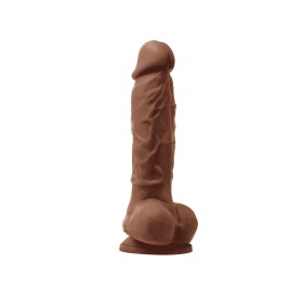 Gode NS Novelties Colours Marron Ø 3,4 cm: Plus de 300.000 produits de grandes marques en vente directe à prix usine sur cadeauf