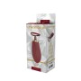 Masseur Dream Toys Romance Rouge: Plus de 300.000 produits de grandes marques en vente directe à prix usine sur cadeaufou.com. L