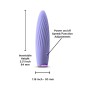 Vibromasseur à boules NS Novelties Revel Violet: Plus de 300.000 produits de grandes marques en vente directe à prix usine sur c