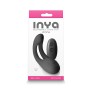 Masseur NS Novelties Inya Noir: Plus de 300.000 produits de grandes marques en vente directe à prix usine sur cadeaufou.com. Lab