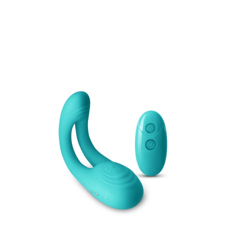 Masseur NS Novelties Inya Vert: Plus de 300.000 produits de grandes marques en vente directe à prix usine sur cadeaufou.com. Lab