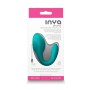 Masseur NS Novelties Inya Vert: Plus de 300.000 produits de grandes marques en vente directe à prix usine sur cadeaufou.com. Lab