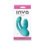 Masseur NS Novelties Inya Vert: Plus de 300.000 produits de grandes marques en vente directe à prix usine sur cadeaufou.com. Lab
