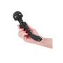 Masseur NS Novelties Sugar Pop Noir: Plus de 300.000 produits de grandes marques en vente directe à prix usine sur cadeaufou.com