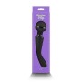 Masseur NS Novelties Sugar Pop Noir: Plus de 300.000 produits de grandes marques en vente directe à prix usine sur cadeaufou.com