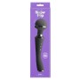 Masseur NS Novelties Sugar Pop Noir: Plus de 300.000 produits de grandes marques en vente directe à prix usine sur cadeaufou.com