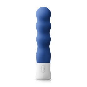 Vibromasseur NS Novelties Inya Bleu: Plus de 300.000 produits de grandes marques en vente directe à prix usine sur cadeaufou.com