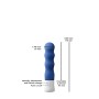 Vibromasseur NS Novelties Inya Bleu: Plus de 300.000 produits de grandes marques en vente directe à prix usine sur cadeaufou.com