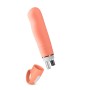 Vibromasseur Blush Aria Orange: Plus de 300.000 produits de grandes marques en vente directe à prix usine sur cadeaufou.com. Lab