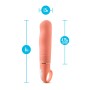 Vibromasseur Blush Aria Orange: Plus de 300.000 produits de grandes marques en vente directe à prix usine sur cadeaufou.com. Lab
