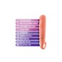 Vibromasseur Blush Aria Orange: Plus de 300.000 produits de grandes marques en vente directe à prix usine sur cadeaufou.com. Lab