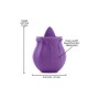 Masseur NS Novelties Inya Violet: Plus de 300.000 produits de grandes marques en vente directe à prix usine sur cadeaufou.com. L