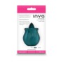Masseur NS Novelties Inya Vert: Plus de 300.000 produits de grandes marques en vente directe à prix usine sur cadeaufou.com. Lab