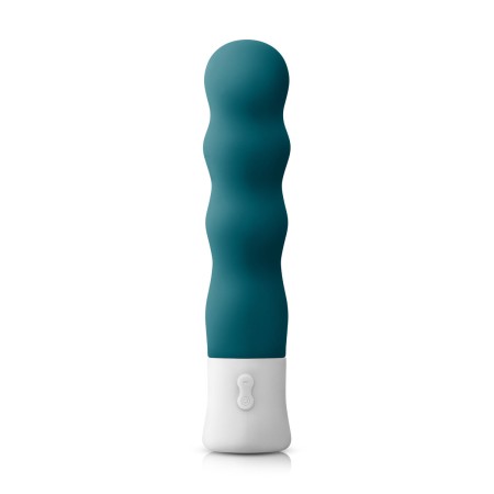 Vibromasseur NS Novelties Inya Vert: Plus de 300.000 produits de grandes marques en vente directe à prix usine sur cadeaufou.com