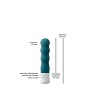 Vibromasseur NS Novelties Inya Vert: Plus de 300.000 produits de grandes marques en vente directe à prix usine sur cadeaufou.com