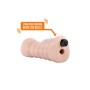Vortex Dame Rose Blush M for Men Viande: Plus de 300.000 produits de grandes marques en vente directe à prix usine sur cadeaufou