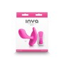 Vibromasseur NS Novelties Inya Rose: Plus de 300.000 produits de grandes marques en vente directe à prix usine sur cadeaufou.com