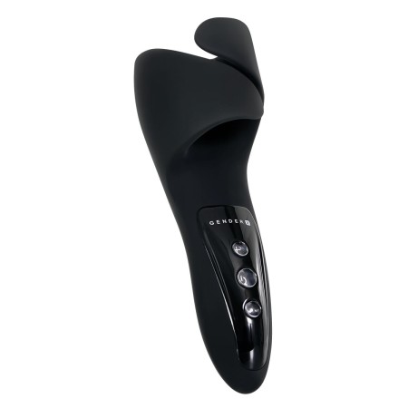Anneau Pénis Gender X Gender X Noir: Plus de 300.000 produits de grandes marques en vente directe à prix usine sur cadeaufou.com