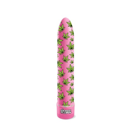 Vibromasseur à boules NS Novelties Stoner vibes Rose: Plus de 300.000 produits de grandes marques en vente directe à prix usine 