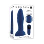 Vibromasseur Gender X Gender X Bleu: Plus de 300.000 produits de grandes marques en vente directe à prix usine sur cadeaufou.com
