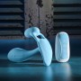 Vibromasseur Gender X Gender X Bleu: Plus de 300.000 produits de grandes marques en vente directe à prix usine sur cadeaufou.com