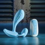 Vibromasseur Gender X Gender X Bleu: Plus de 300.000 produits de grandes marques en vente directe à prix usine sur cadeaufou.com