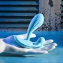 Vibromasseur Gender X Gender X Bleu: Plus de 300.000 produits de grandes marques en vente directe à prix usine sur cadeaufou.com