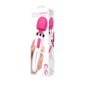 Vibromasseur Bodywand BW122 Rose: Plus de 300.000 produits de grandes marques en vente directe à prix usine sur cadeaufou.com. L