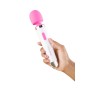 Vibromasseur Bodywand BW122 Rose: Plus de 300.000 produits de grandes marques en vente directe à prix usine sur cadeaufou.com. L